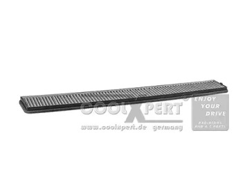 BBR AUTOMOTIVE 0032001330 -  Фильтр воздуха в салоне